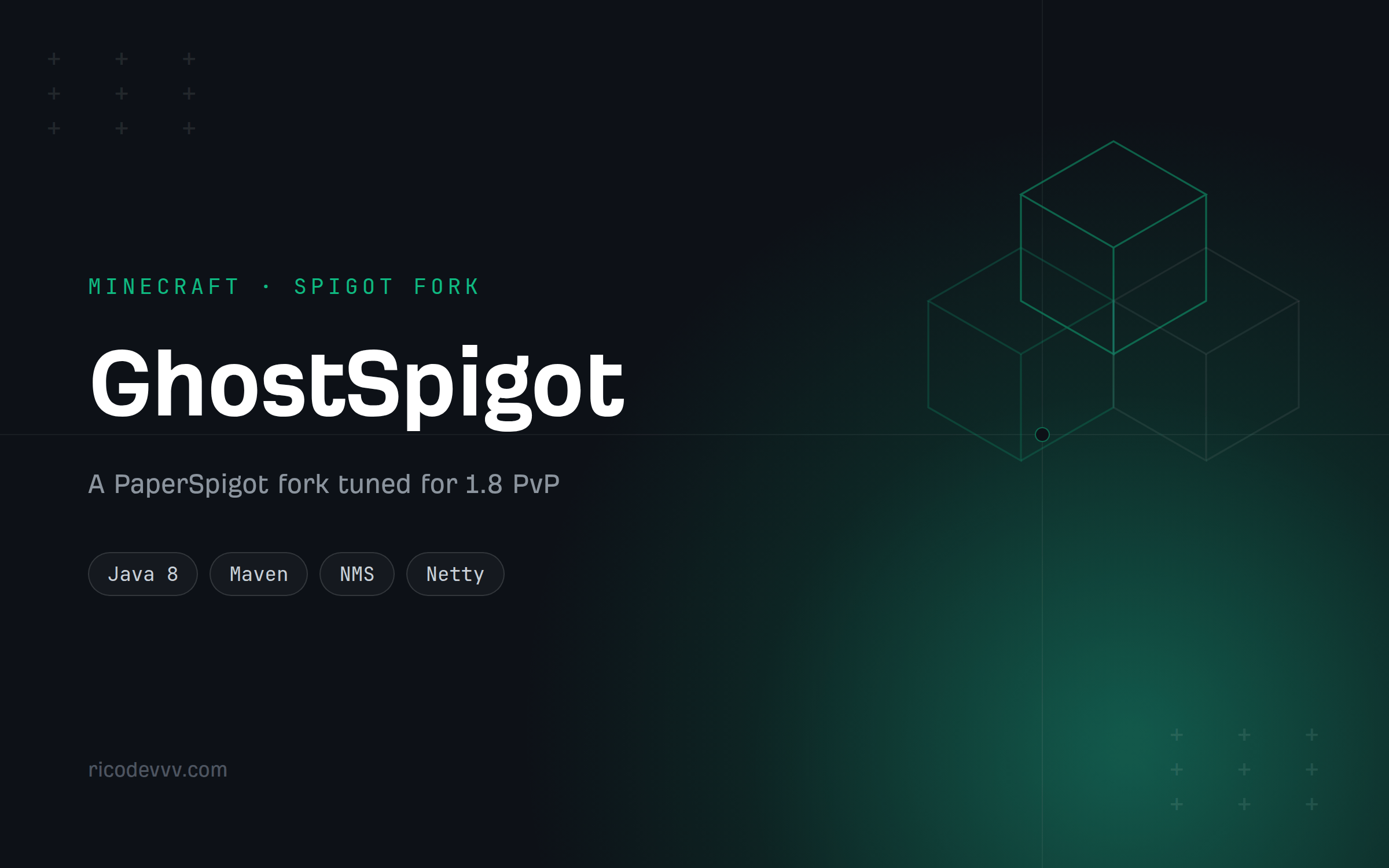 GhostSpigot