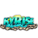 Hyrise Network logo