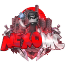 NexoMC logo